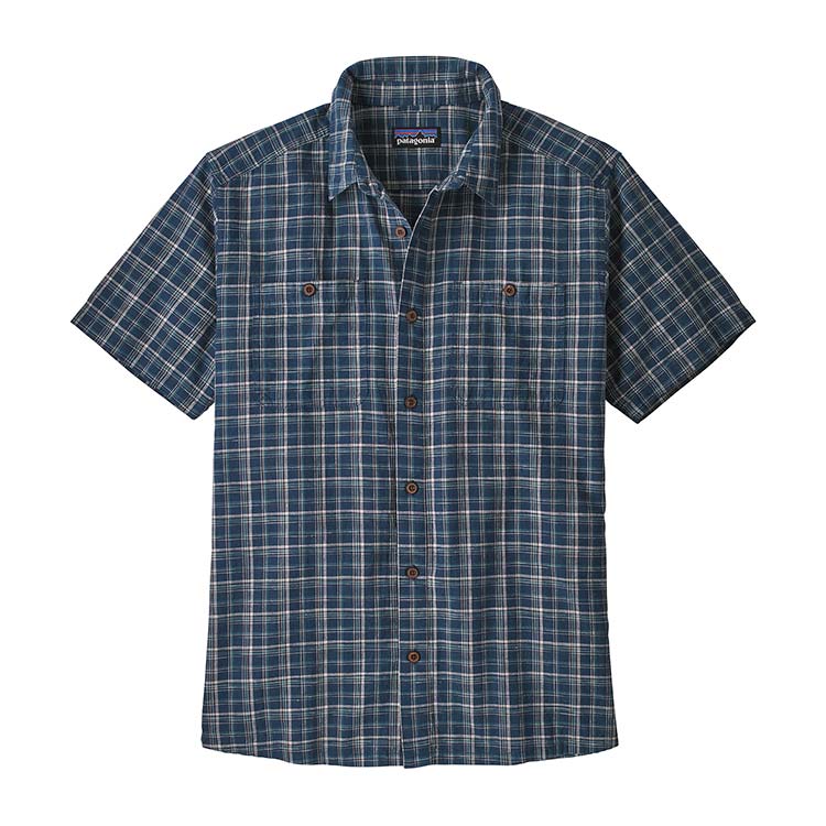 Patagonia Back Step Shirt – Men’s